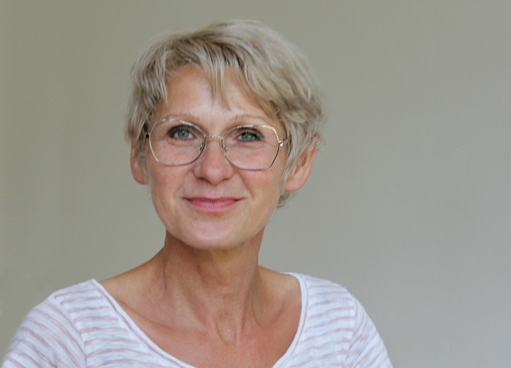 Agnes Hoffmann