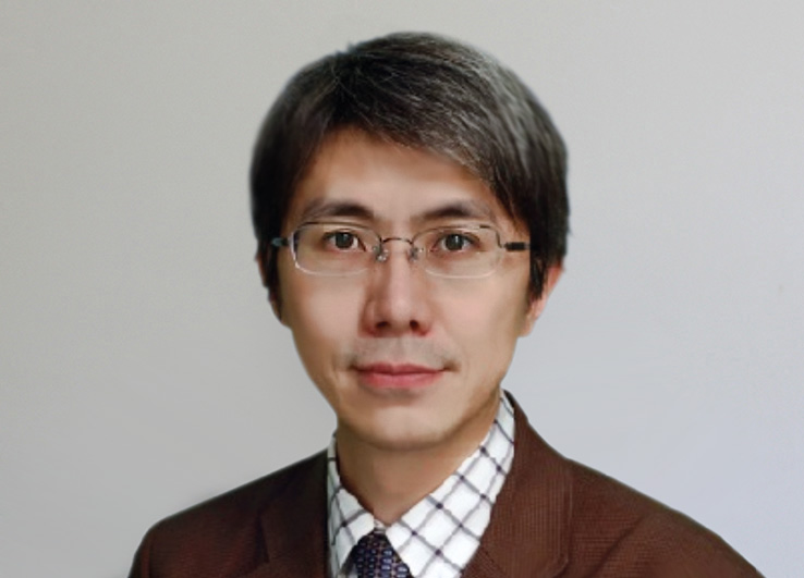 Katsuhiro Sano, Ph.D.