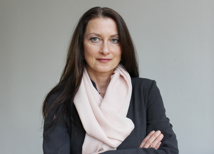 Univ.-Prof. Dr. Sabine Gaudzinski-Windheuser