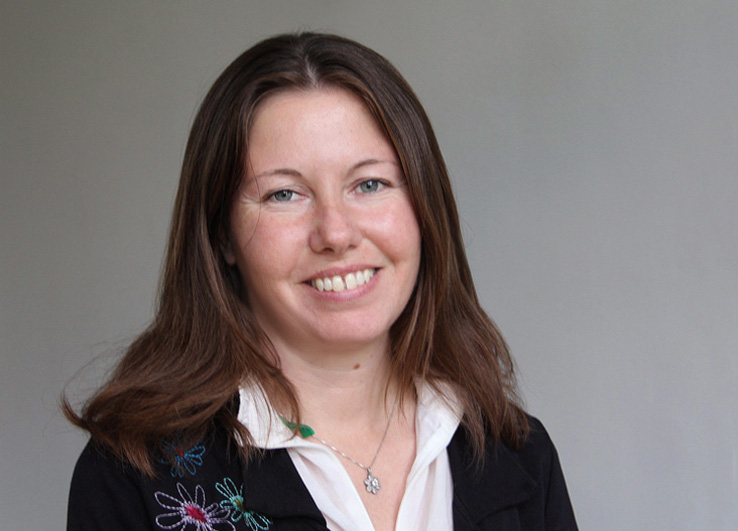 Dr. Laura Centi